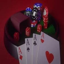 Tampilan permainan slot online dengan tema warna cerah dan grafis menarik di Bursa77