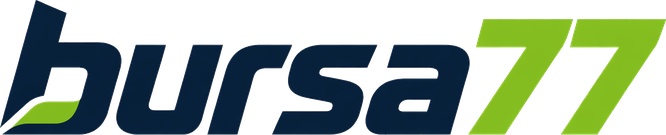 Logo bursa77